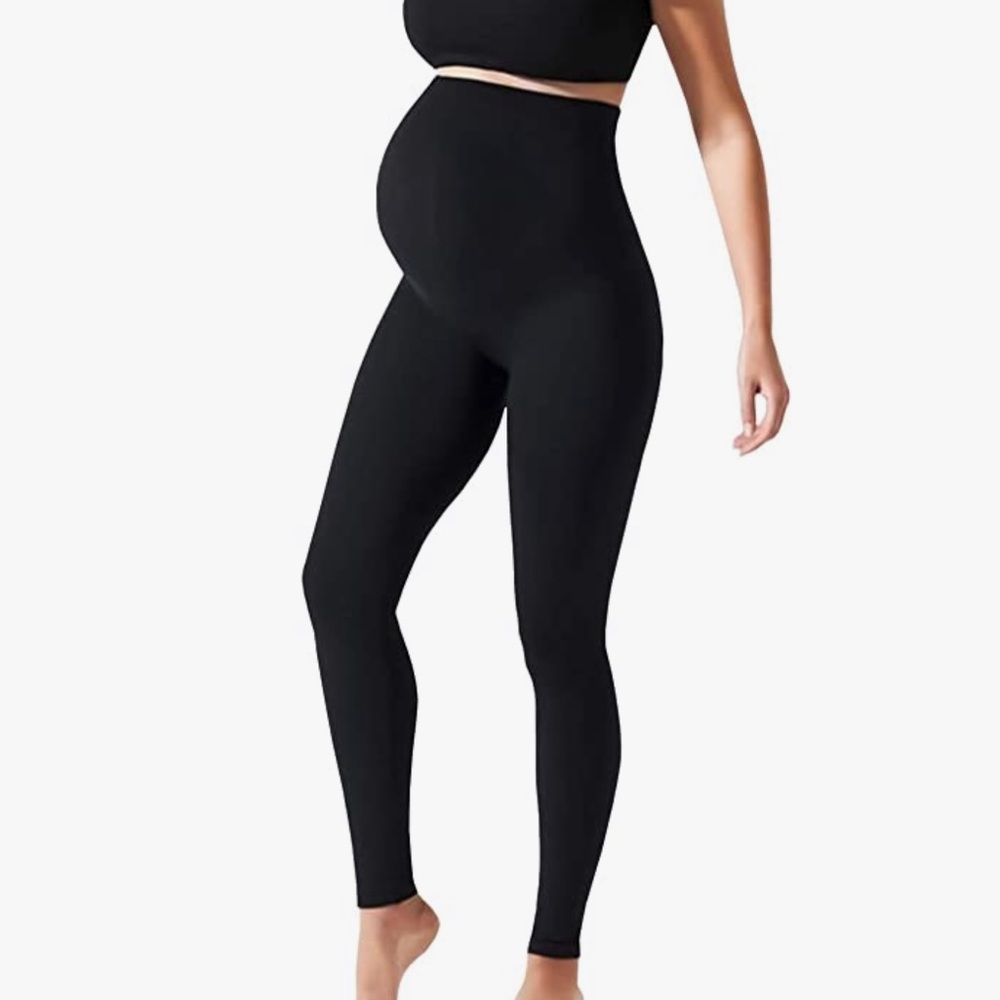 Maternity leggings